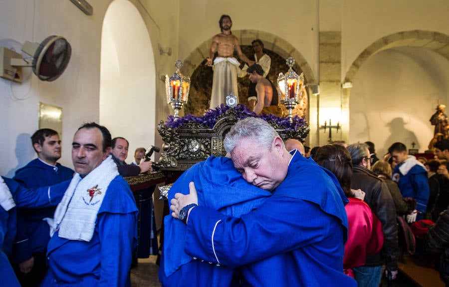 Lunes Santo en Alicante