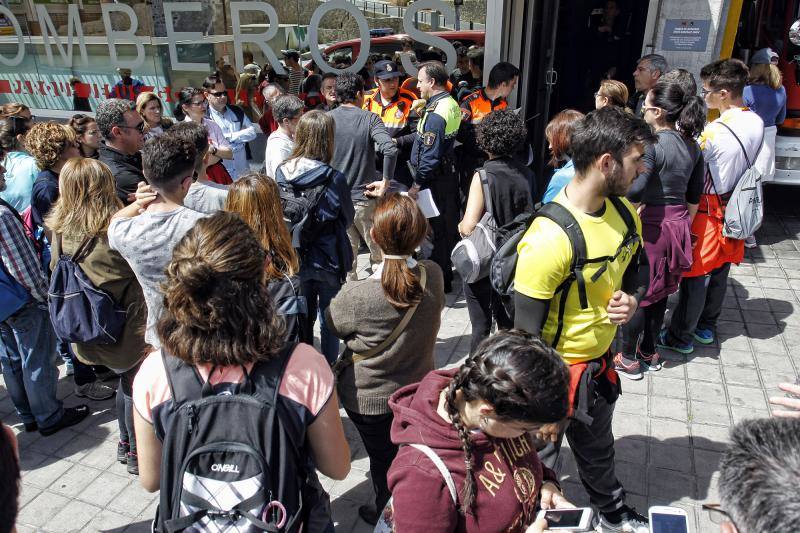 Buscan a dos jóvenes con síndrome de Asperger en Alicante