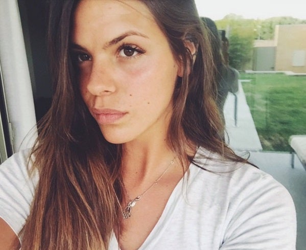 Laura Matamoros, en imágenes