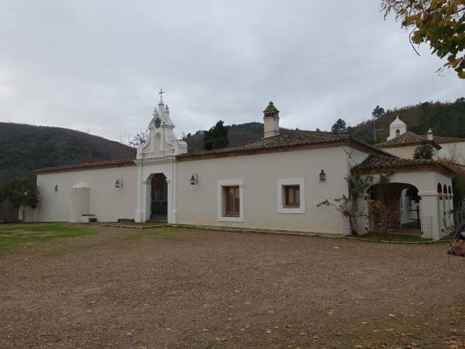 El 'paraíso' de Isabel la Católica