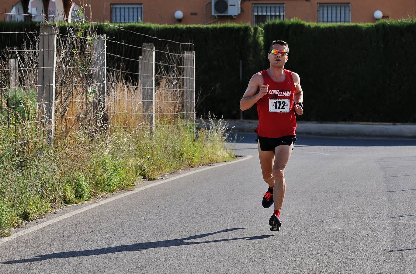 XVI Gran Fons Pobla Vallbona