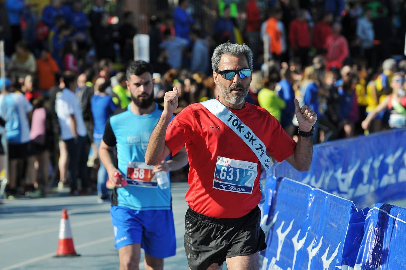 Ekiden Valencia 2016 (1)