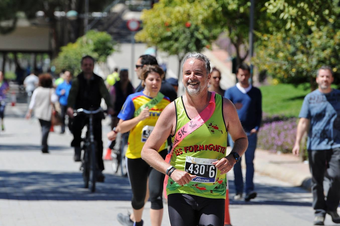 Ekiden Valencia 2016 (2)