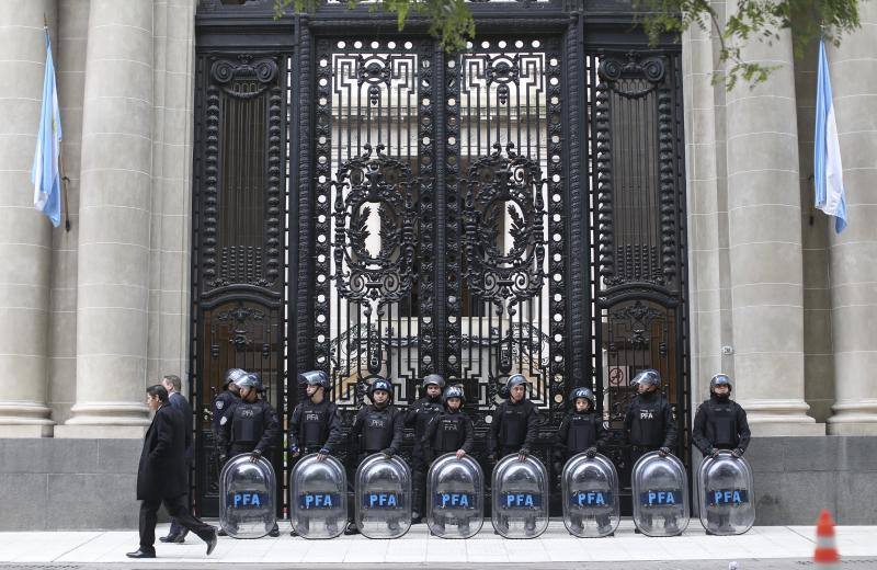 Fotos del día (23-05-2016)