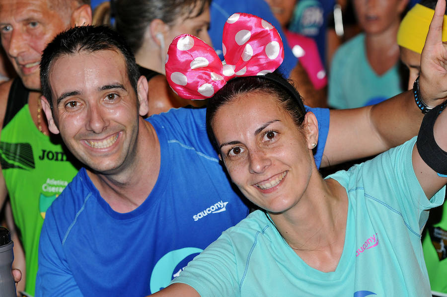 Fotos de la 15k nocturna Valencia (3)