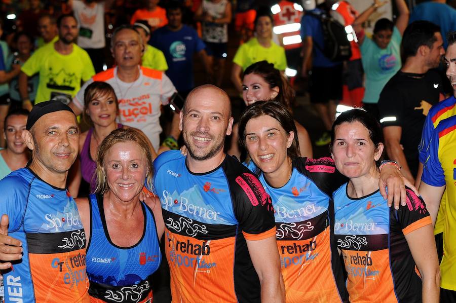 Fotos de la 15K nocturna Valencia (4)