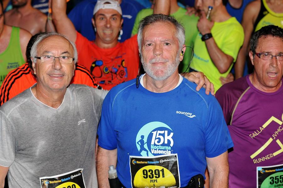 Fotos de la 15K nocturna Valencia (7)