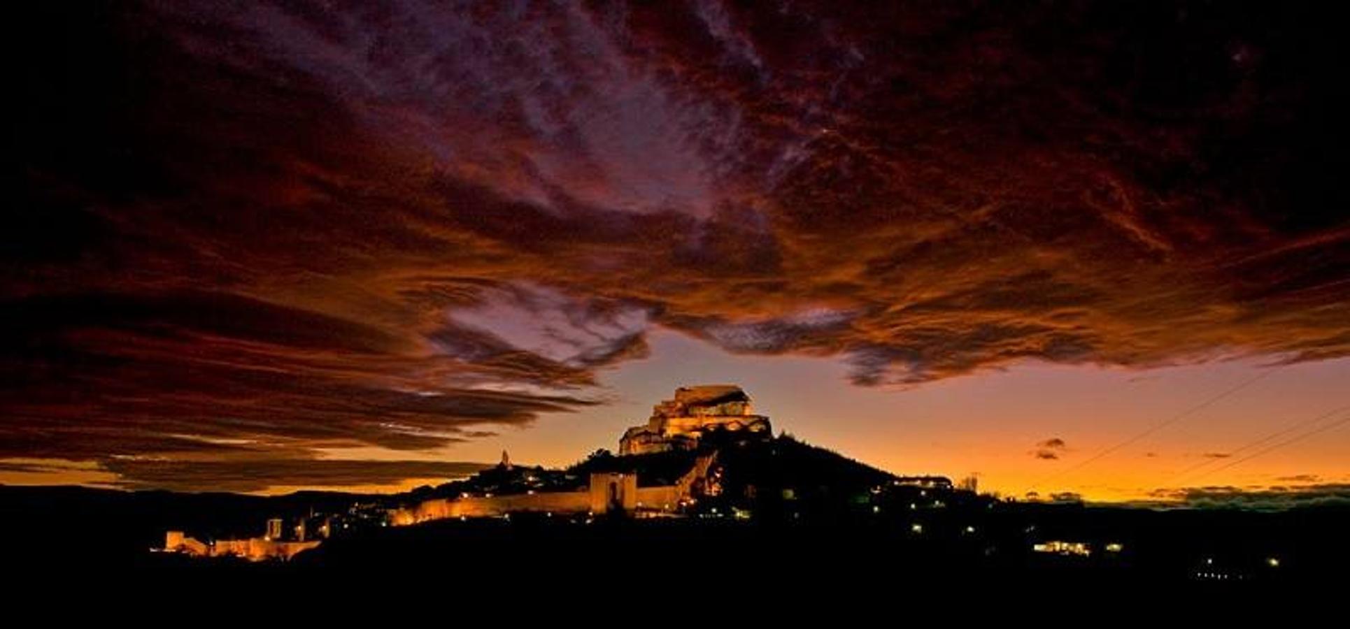 Fotos de la localidad de Morella