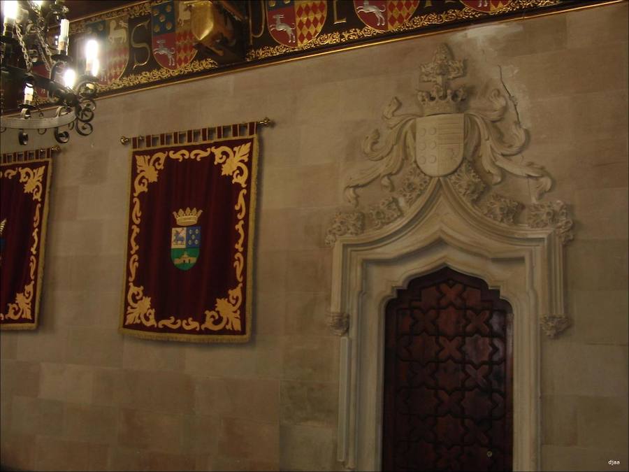 Fotos de los 12 castillos más bonitos de la Comunitat Valenciana