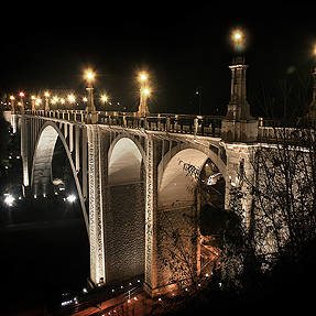 Los puentes más icónicos de España