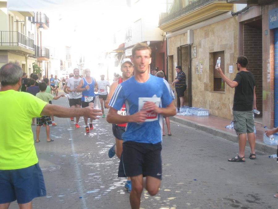 Fotos de la Carrera Popular La Albufera De Anna