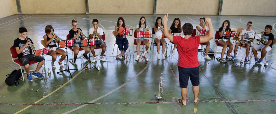 Campus Musical de 'Las Provincias'