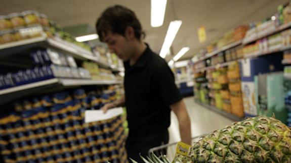 Supermercados más baratos de Castellón