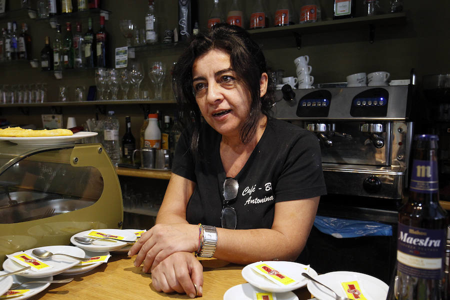 24 horas con las falleras mayores de Valencia