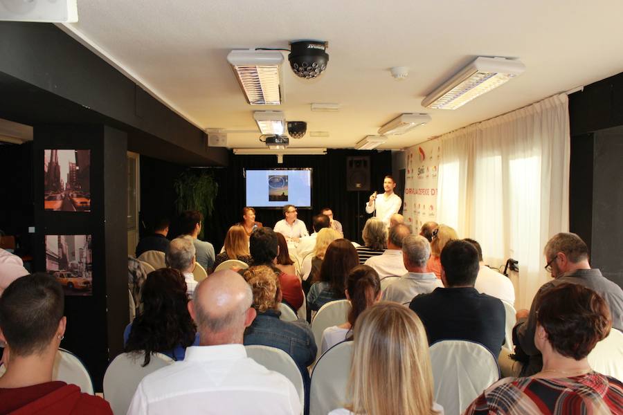 Asamblea de Sueña Torrevieja