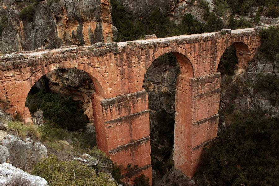 25 monumentos de la Comunitat que debes visitar