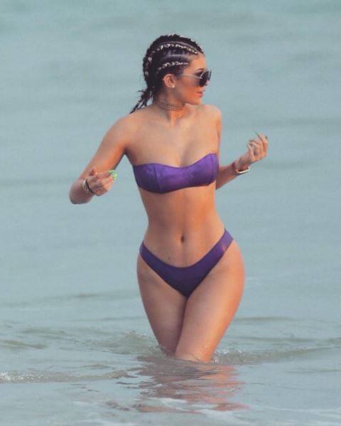 Fotos de Kylie Jenner