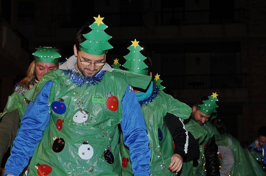 Fotos de la San Silvestre 2016 de L'Eliana
