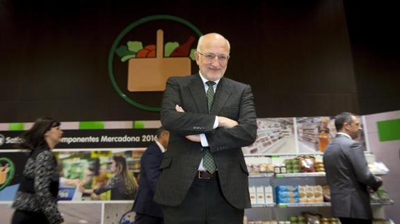 Así será la expansión de Mercadona en Portugal