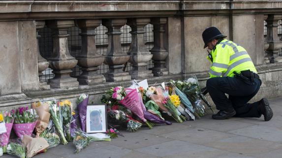 El terrorista de Londres se llamaba Adrian Russell antes de su conversión al islam