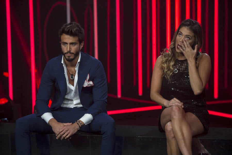Fotos de 'GH VIP 5': gala 13