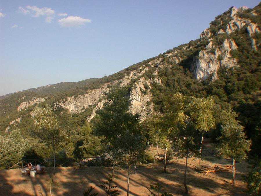 Fotos de parques naturales