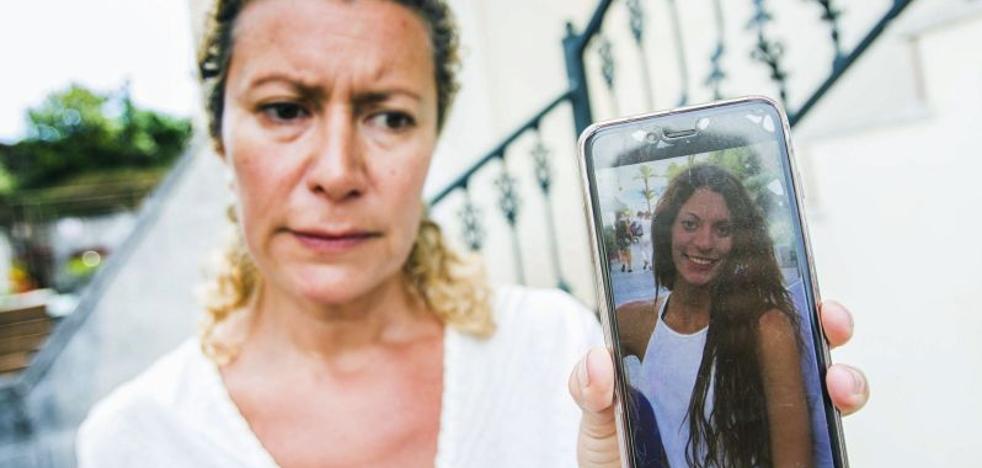 ¿Qué ocurrió con el teléfono de Diana Quer antes de acabar destrozado?