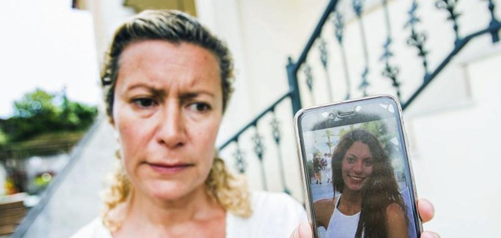 ¿Qué ocurrió con el teléfono de Diana Quer antes de acabar destrozado?