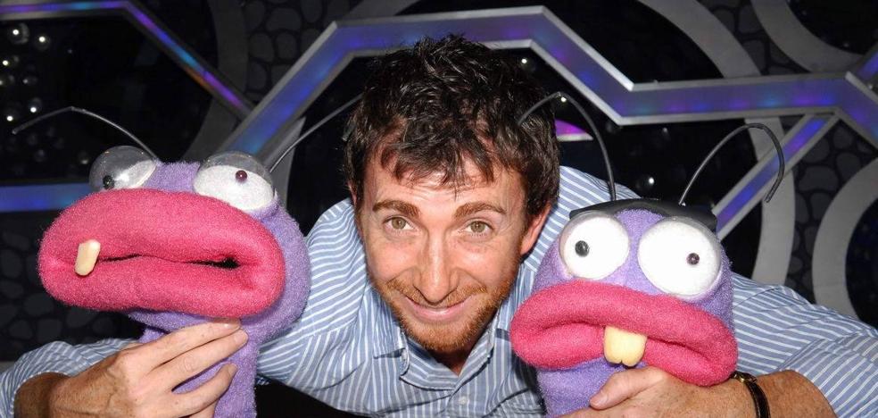 ¿Cómo acudir de público a El Hormiguero?