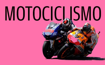 Noticias de motociclismo