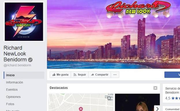 El local que buscaba camareras sin «novios celosos» en Benidorm retira la oferta tras la polémica