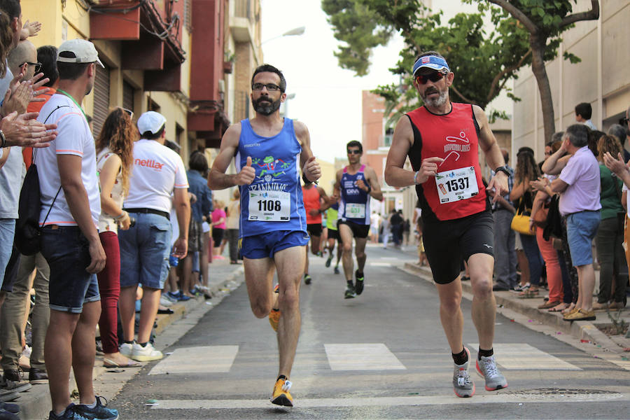 Fotos del XXIX Gran Fondo de Massanassa (2017)