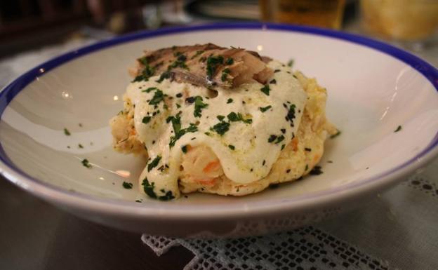 Tabernas y tapas junto al mar en Valencia: de La Pascuala a la Bodega Anyora