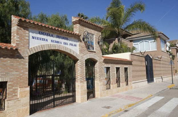 Las monjas de Bonrepós piden a la Iglesia que aclare los «movimientos anómalos»