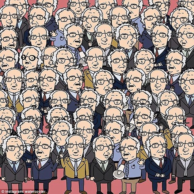 ¿Podrías encontrar al doctor Emmett Brown de la película 'Regreso al Futuro'?