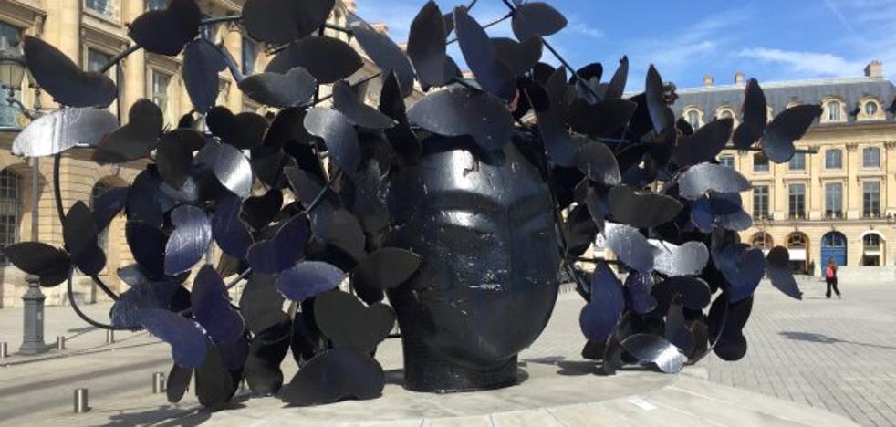 En busca de un icono para la Marina de Valencia
