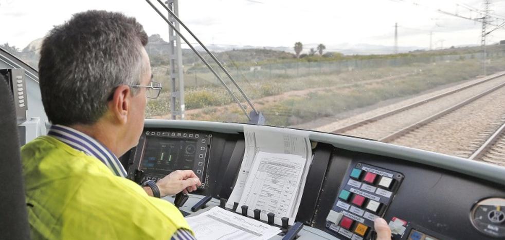 Salvador pide a Fomento medidas «para que sea efectivo» el corredor mediterráne