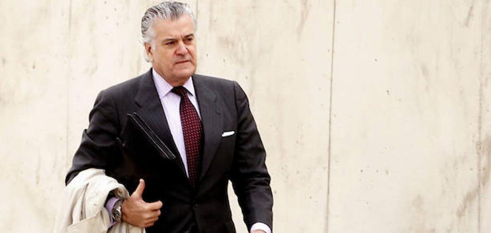 Bárcenas abrirá la comisión de investigación de la caja B del PP el 26 de junio