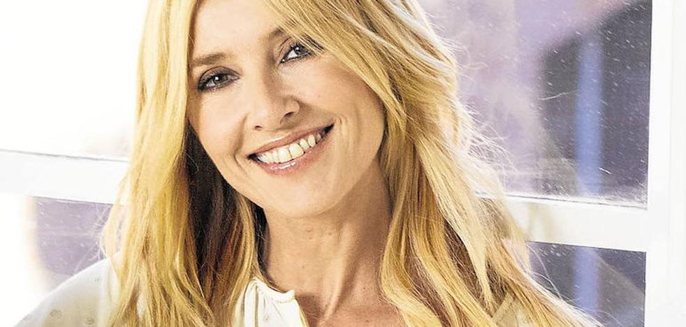 Invitado de 'El Hormiguero' hoy miércoles 7 de junio: Cayetana Guillén Cuervo visita el programa