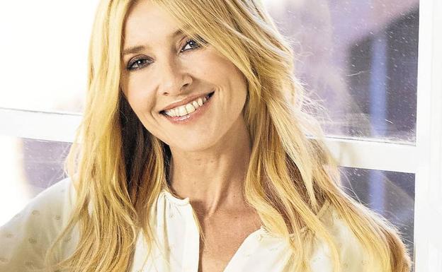 Invitado de 'El Hormiguero' hoy miércoles 7 de junio: Cayetana Guillén Cuervo visita el programa