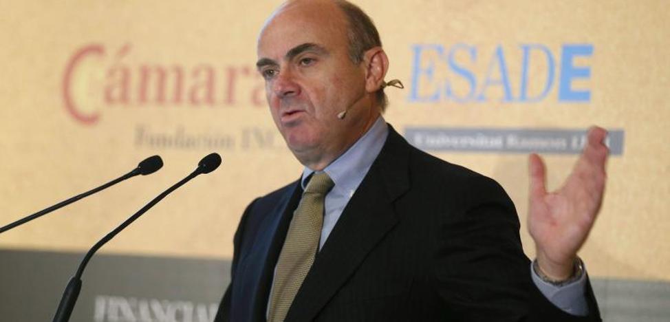 La OCDE mejora al 2,8% la previsión de crecimiento de España para 2017
