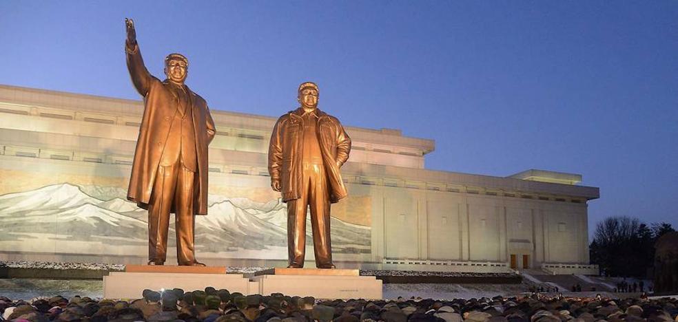 La luciérnaga que burló a la tiranía de los Kim