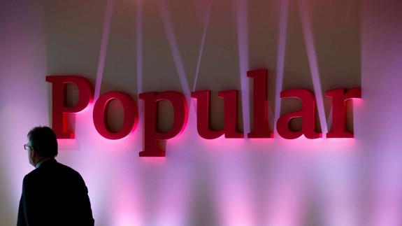 El Banco Popular: crónica de una muerte anunciada