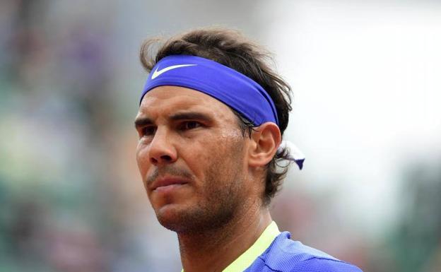 Nadal: «Si no juego a mi mejor nivel no voy a tener opciones»