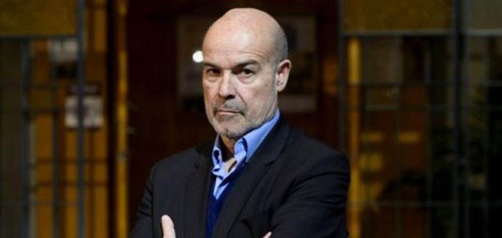 Antonio Resines superó un cáncer