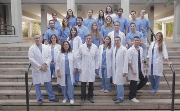 El XV Congreso de la Sociedad Espanola de Cirugía Bucal convertirá a Valencia en referencia a nivel europeo