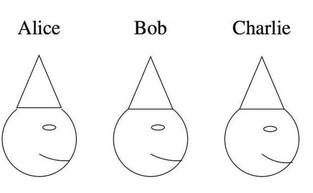 Solución | ¿Resolverías este problema de lógica de la Universidad de Oxford?