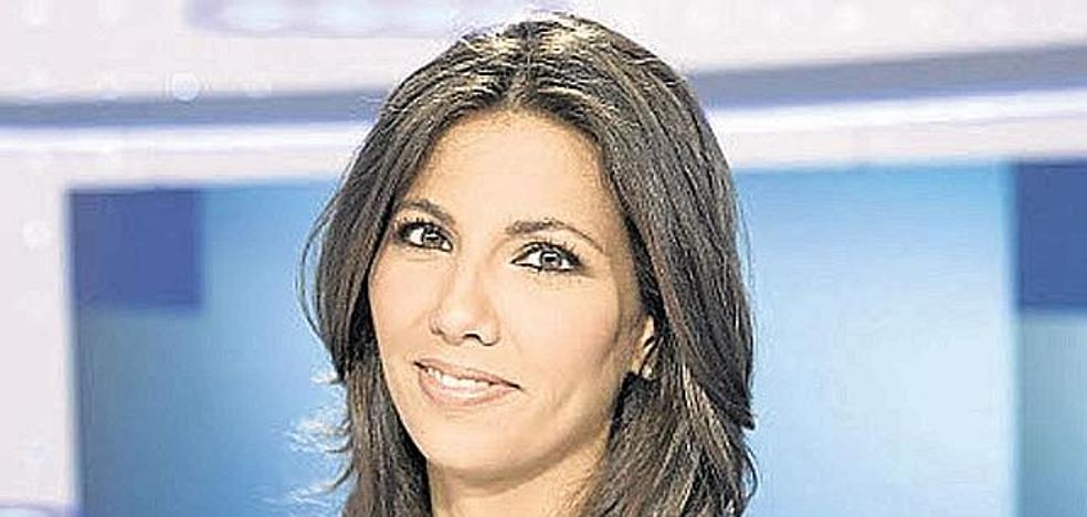 Amenazan a Ana Pastor en Twitter