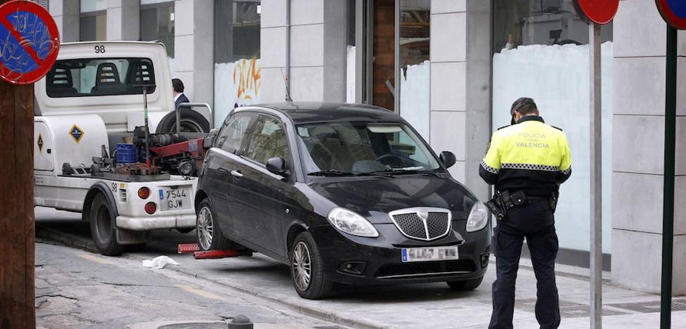 Valencia ya puede cobrar las multas a conductores de toda la Comunitat