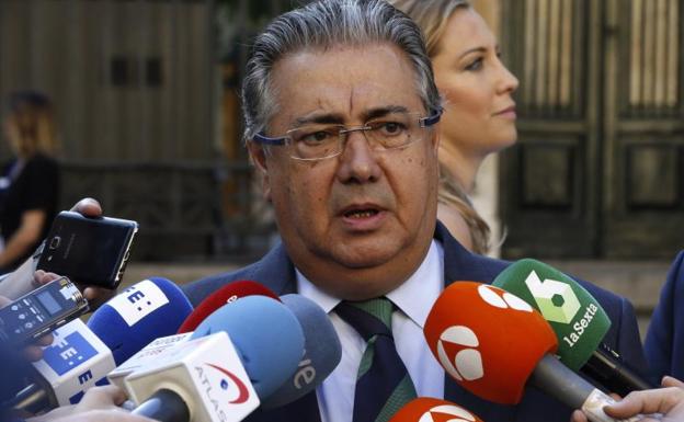 Los delitos de odio registrados en España descienden a 1.272